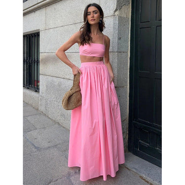Conjunto - ELLAU