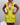 Vestido Larissa - ELLAU - Vestido Feminino Elegante em Luanda Angola