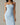 Vestido Melory - ELLAU - Vestido Feminino Elegante em Luanda Angola