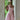 Vestido Venus - ELLAU - Vista Frontal Vestido Vintage Moderno