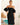 Vestido Lisandra - ELLAU - Vestido Feminino Elegante em Luanda Angola