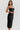 New Women's Elegant Satin Strapless Fishbone White Gown Sexy Slim Fit Pearls Winter ODM Midi Length Natural Waistline