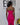Vestido Melitia - ELLAU - Vestido Feminino Elegante em Luanda Angola