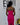 Vestido Melitia - ELLAU - Vestido Feminino Elegante em Luanda Angola