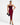 Vestido Orieli - ELLAU - Vestido Feminino Elegante em Luanda Angola