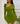 Vestido midi feminino