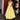 Vestido Primavera Amarelo