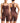 Body Modelador Marina - Roupa Modeladora - ELLAU Angola