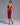 Vestido Mireli - ELLAU - Vestido Feminino Elegante em Luanda Angola