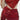AD2407 Summer Red High Quality Bodycon Two Pieces Luxury Crystal Sequin Dress Unique Sexy Women Clothing