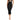 Legging Modeladora Carla - Roupa Modeladora - ELLAU Angola