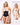 Cinta Modeladora Mirela - ELLAU - Cinta Modeladora Feminina em Luanda