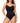 Body Modelador Carolina - Roupa Modeladora - ELLAU Angola