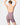 Body Modelador Violeta - ELLAU - Body Modelador Feminino em Luanda