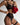 Lingerie Leona - ELLAU - Conjunto Lingerie Feminina em Luanda