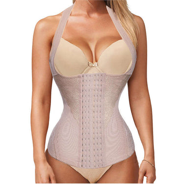 Top Modelador Dália - Roupa Modeladora - ELLAU Angola