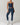 Conjunto Fitness Selvira - ELLAU - Conjunto Fitness Feminino em Luanda