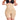 Cueca Modeladora Zaretta - Roupa Modeladora - ELLAU Angola