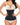 Cinta Modeladora Mara - ELLAU - Cinta Modeladora Feminina em Luanda