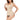 Camisola Modeladora Melissa - Roupa Modeladora - ELLAU Angola