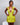 Vestido Larissa - ELLAU - Vestido Feminino Elegante em Luanda Angola