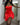 Vestido Kelindra - ELLAU - Vestido Feminino Elegante em Luanda Angola