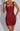 Vestido Érica Rubina