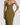 Vestido Maxi Lwena - ELLAU - Vestido Longo Feminino para Eventos em Luanda