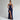 Vestido Élite Navy