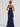 Vestido Élite Navy