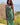 Vestido Veridiana - ELLAU - Vestido Feminino Elegante em Luanda Angola