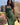 Vestido Veridiana - ELLAU - Vestido Feminino Elegante em Luanda Angola