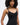 Body Sora - ELLAU - Body Feminino Modelador Lingerie em Luanda