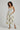 Vestido Jardim Dourado