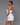 Vestido Maílla - ELLAU - Vestido Feminino Elegante em Luanda Angola