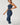 Conjunto Fitness Selvira - ELLAU - Conjunto Fitness Feminino em Luanda