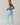 Conjunto Fitness Yareni - ELLAU - Conjunto Fitness Feminino em Luanda