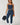 Conjunto Fitness Selvira - ELLAU - Conjunto Fitness Feminino em Luanda