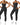 Conjunto Fitness Akirya - ELLAU - Conjunto Fitness Feminino em Luanda