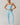 Conjunto Fitness Yareni - ELLAU - Conjunto Fitness Feminino em Luanda