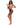 Saia Modeladora Celindra - ELLAU - Saia Modeladora Feminina em Luanda