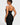 Vestido Zuleysa - ELLAU - Vestido Feminino Elegante em Luanda Angola