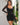 Vestido Sora - ELLAU - Vestido Feminino Elegante em Luanda Angola