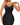 Vestido Slip Modelador Nalvira - ELLAU - Vestido Slip Modelador Feminino em Luanda