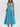 Vestido Brisa Turquesa