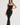 Vestido Sombra de Luxo - ELLAU - Vestido Feminino Elegante em Luanda Angola