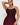 Vestido Orieli - ELLAU - Vestido Feminino Elegante em Luanda Angola