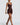 Vestido Satin Mini Mimi - ELLAU - Vestido Mini Cetim Feminino em Luanda