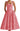 Vestido Xadrez Rosé