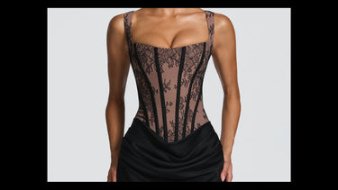 Vestido Talia - ELLAU - Vestido Feminino Elegante em Luanda Angola